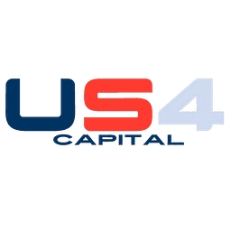 US4 Capital logo