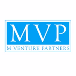 M Venture Partners (MVP) logo