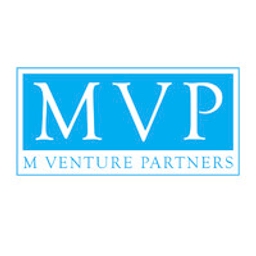 M Venture Partners (MVP) logo