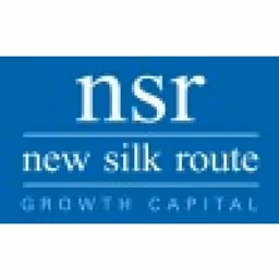 New Silk Route logo