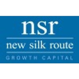 New Silk Route logo