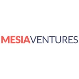 Mesia Ventures logo