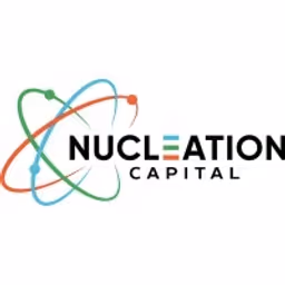 Nucleation Capital logo