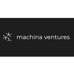 Machina Ventures logo