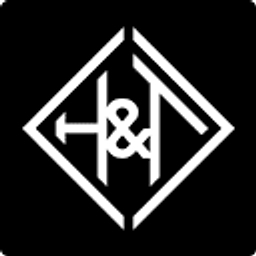 Hustle & Trust Ventures logo