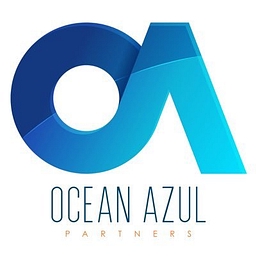 Ocean Azul Partners logo