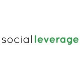 Social Leverage logo