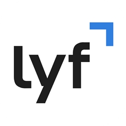 LYF VENTURES logo