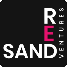 Redsand Ventures logo