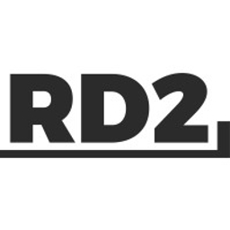 RD2 Ventures logo