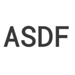 ASDF Ventures logo