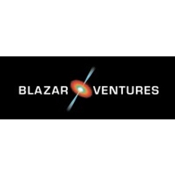 Blazar Ventures logo
