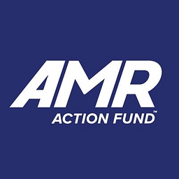 AMR Action Fund logo