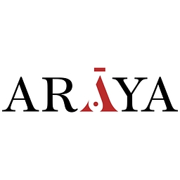 Arāya Ventures logo