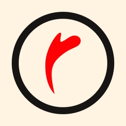Revolution logo