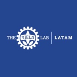 The Yield Lab LATAM logo