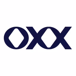 Oxx logo