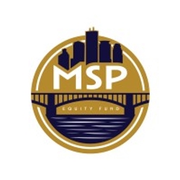 The MSP Equity Fund logo