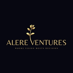 Alere Ventures logo