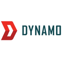 Dynamo Ventures logo