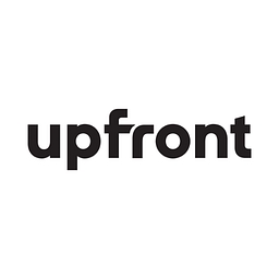 Upfront Ventures logo