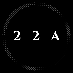 22Astronauts logo