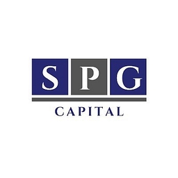 SPG Capital Group logo