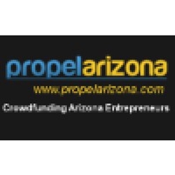 Propel Arizona logo