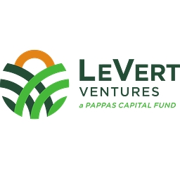 LeVert Ventures logo