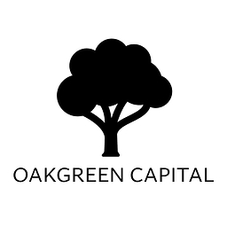 Oakgreen Capital logo
