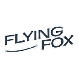 Flying Fox Ventures logo