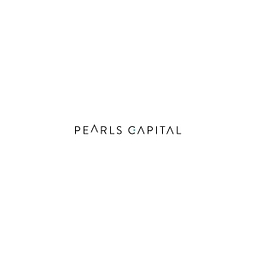 Pearls Capital logo