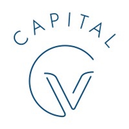 Capital V logo