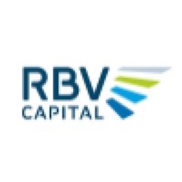 RBV Capital logo