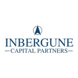 INBERGUNE CAPITAL PARTNERS logo