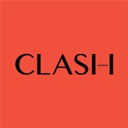 Clash logo