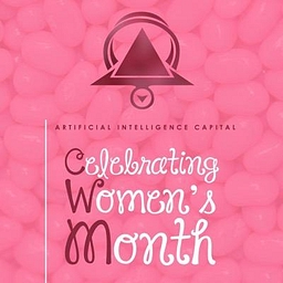 Alpha Intelligence Capital logo