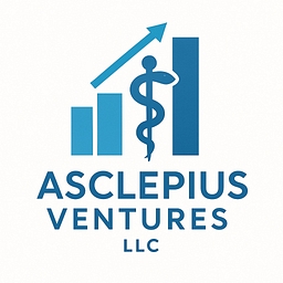 Asclepius Ventures logo