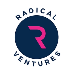 Radical Ventures logo