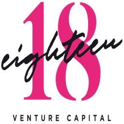 1818 Venture Capital logo