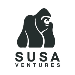 Susa Ventures logo