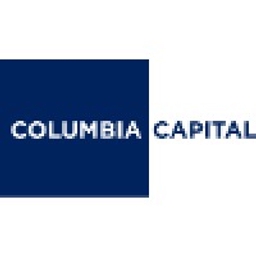 Columbia Capital logo