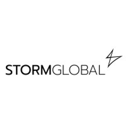 Storm Global logo