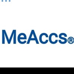Meaccs Ventures LLP logo