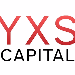 YXS Capital logo