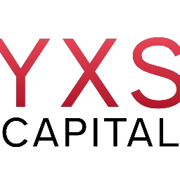 YXS Capital logo