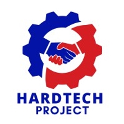 HardTech Project logo