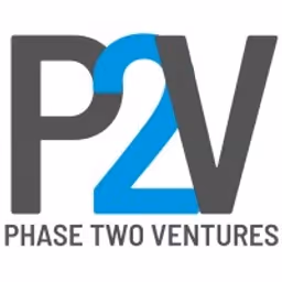 Phase Two Ventures logo