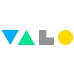 Valo Ventures logo