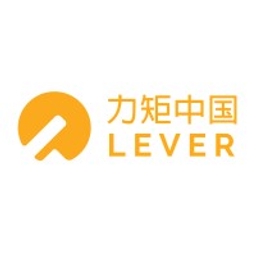 力矩中国 Lever China logo